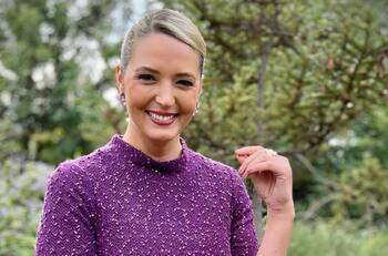 De Mekano a la meteorología: Allison Göhler revela por qué dejó su carrera de bailarina