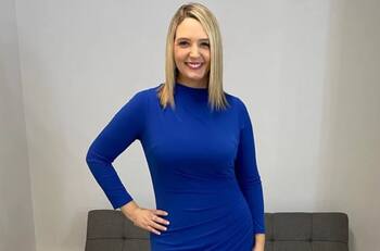 Así es la intensa rutina que permite a Allison Göhler despertarse a las 03:30 horas: “No me quedo con sueño”