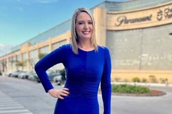 El pronóstico cruzado de Allison Göhler: esto es lo que más disfrutará la hincha de la UC en el nuevo Claro Arena