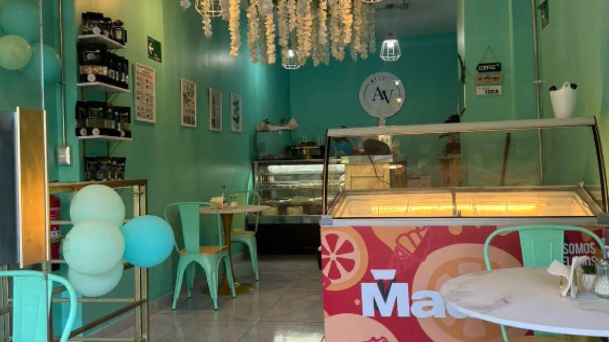 Tiene grandes promociones en febrero: Esta cafetería emplazada en Providencia es perfecta para visitar en verano