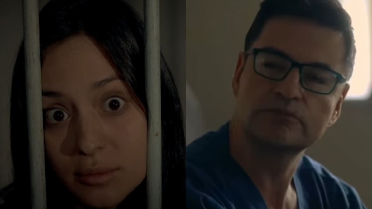Con críticas por lo explícito: Así fueron las reacciones al último episodio de “Alma Negra” inspirado en el caso de Nibaldo Villegas
