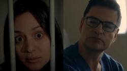 Con críticas por lo explícito: Así fueron las reacciones al último episodio de “Alma Negra” inspirado en el caso de Nibaldo Villegas