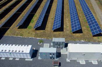 Aprueban millonario proyecto de energía en la Región Metropolitana: Inversión será de $90.000.000