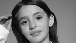 Quién es Alondra Valenzuela, actriz e hija de Daniel Valenzuela y Paloma Aliaga