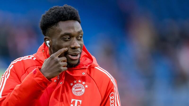 , figura del Bayern Múnich