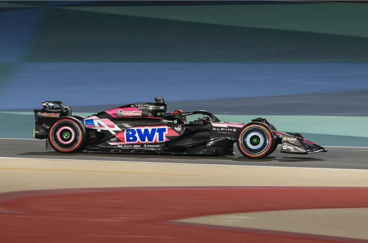 Primera crisis del año en la Formula 1: escudería sufre dos renuncias tras desastre de Baréin