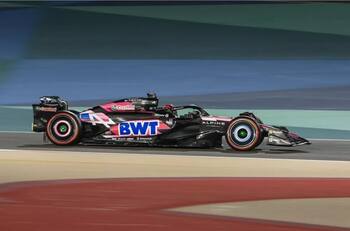 Primera crisis del año en la Formula 1: escudería sufre dos renuncias tras desastre de Baréin