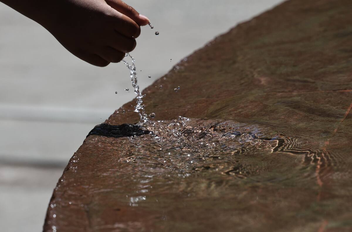 Meteochile decreta aviso meteorológico por altísimas temperaturas: este día habrá 33°C en la RM