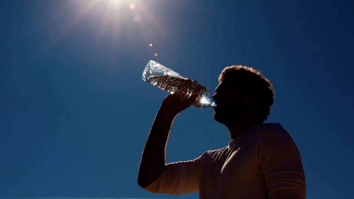 Meteorólogo Iván Torres confirma en qué año Santiago podría registrar 40°C