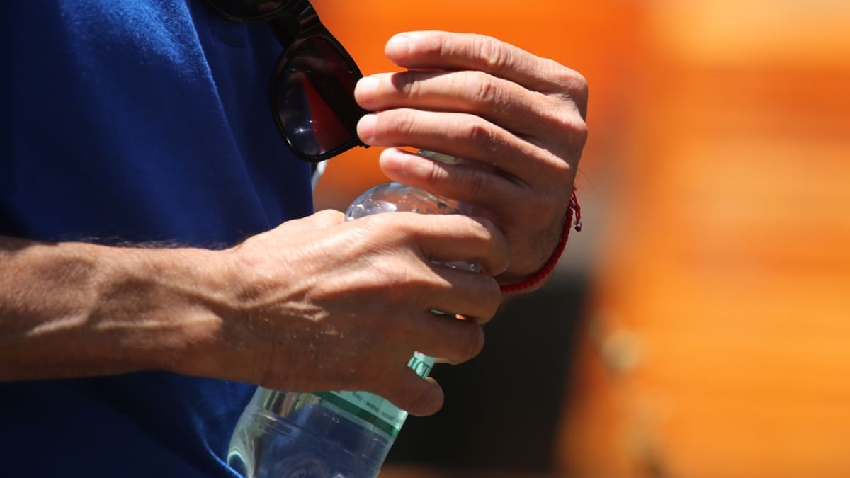 DMC emite aviso por altas temperaturas en cinco regiones de Chile: máximas llegarán hasta los 35 °C