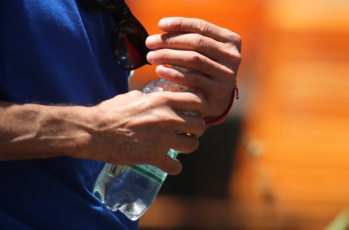 DMC emite aviso por altas temperaturas en cinco regiones de Chile: máximas llegarán hasta los 35 °C