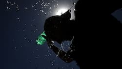 DMC emite aviso por máximas de hasta 36° para este martes en dos regiones de Chile