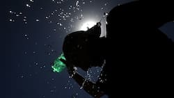 Más de 30 °C: Este será el día más caluroso de la semana en la Región Metropolitana de Santiago