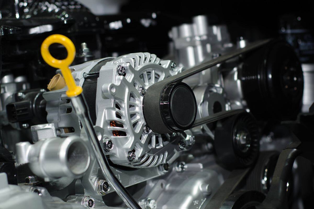 La importancia del alternador en los autos
