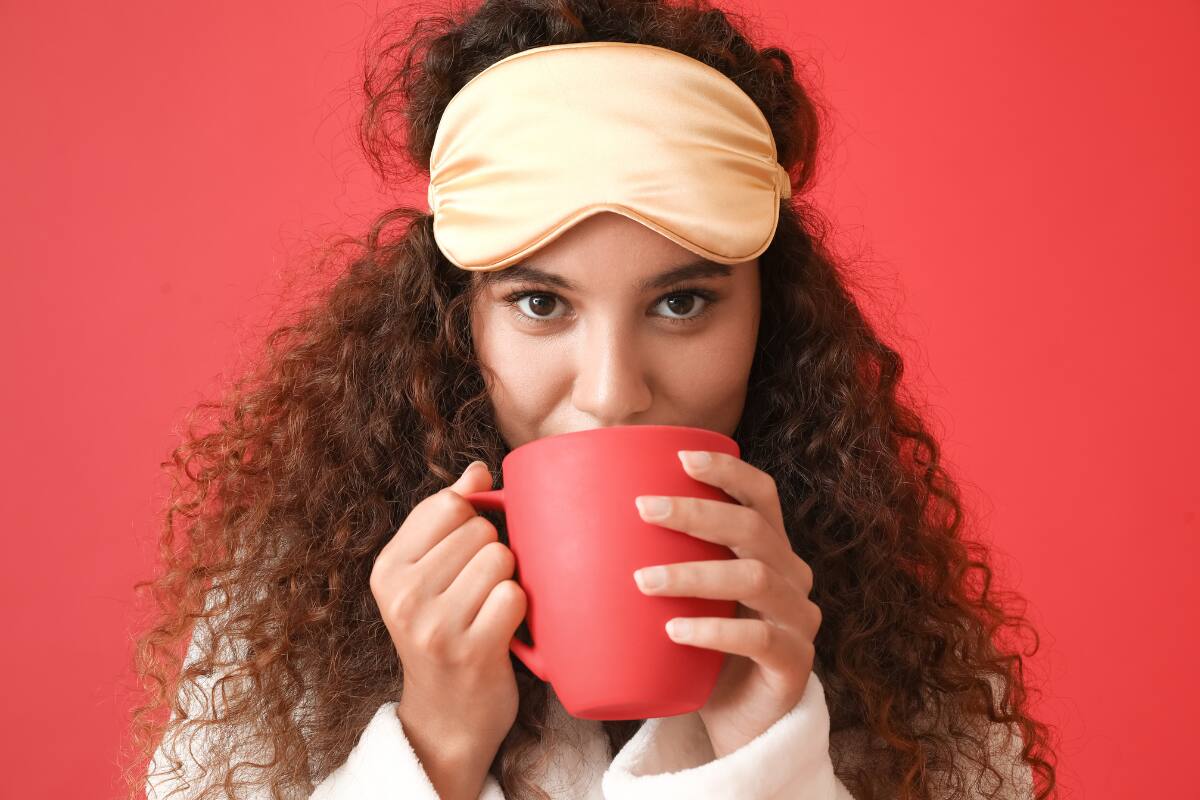 Son muchas las personas que por diferentes razones no pueden consumir café.