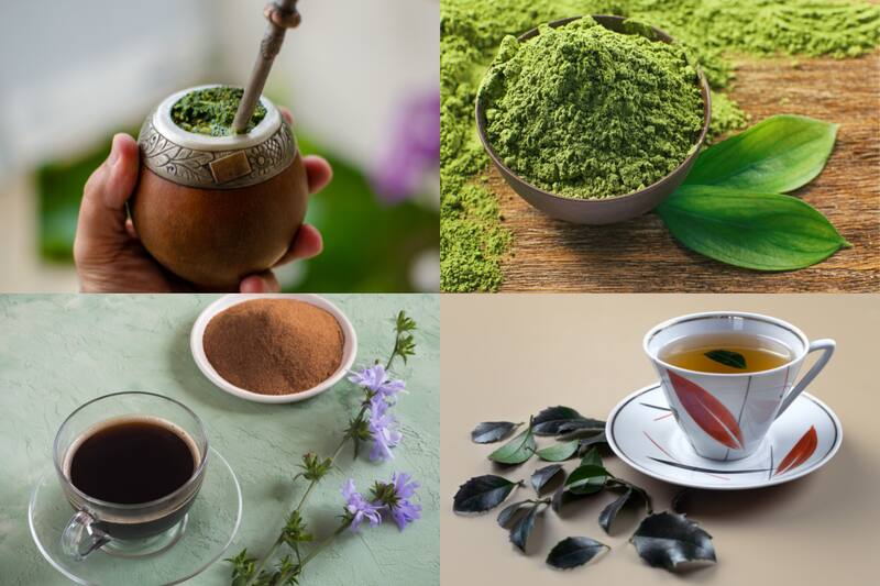 Descubre cuáles son las mejores opciones para cambiar el café.