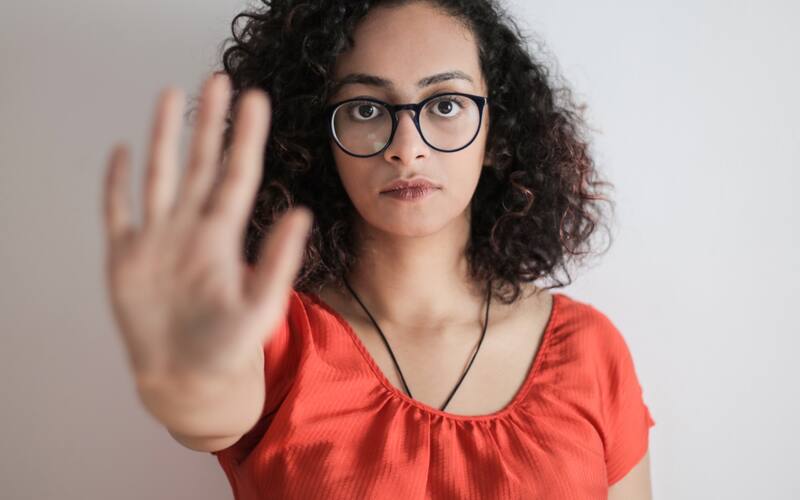 Estos 3 signos del zodiaco van a priorizar su bienestar emocional | Foto: Befunky