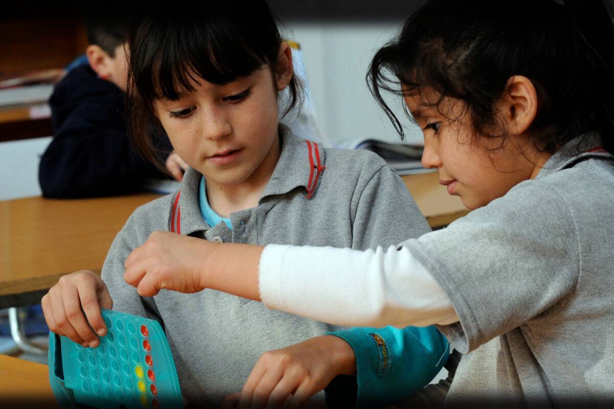 Descubre si tu hijo está entre los beneficiarios.