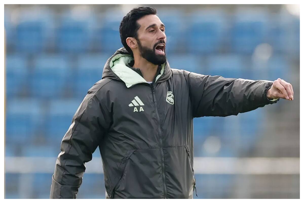 Sin cuatro titularísimos: los convocados por Álvaro Arbeloa para su debut en Real Madrid