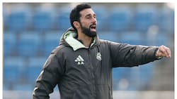 Sin cuatro titularísimos: los convocados por Álvaro Arbeloa para su debut en Real Madrid