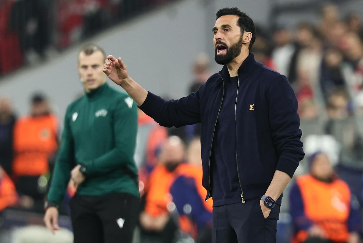 El español dejará de ser el DT del Real Madrid cuando finalice la temporada. Foto: Agencia EFE.