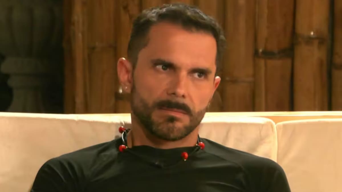 “No sé si reír o llorar”: Álvaro Ballero sorprendió al anunciar importante paso tras su quiebre con Ludmila Ksenofontova