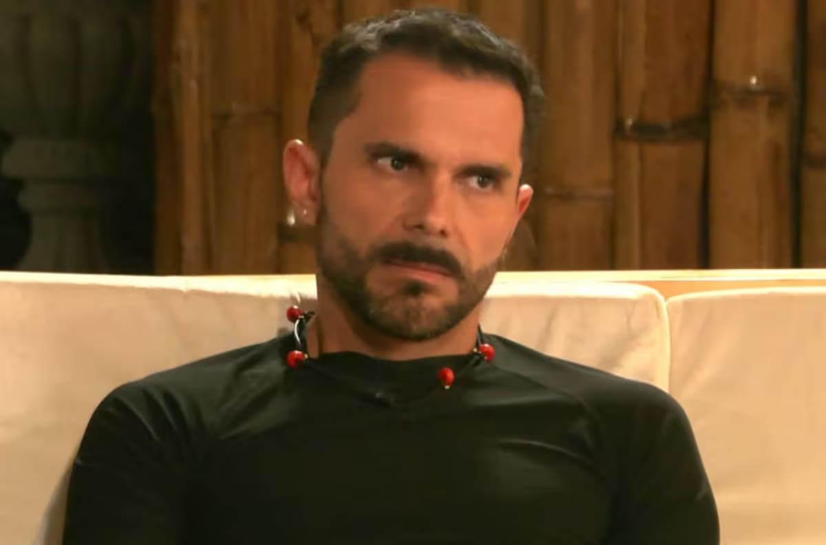 “No sé si reír o llorar”: Álvaro Ballero sorprendió al anunciar importante paso tras su quiebre con Ludmila Ksenofontova