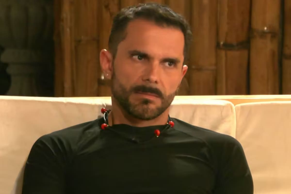 El chico reality anunció importante paso.