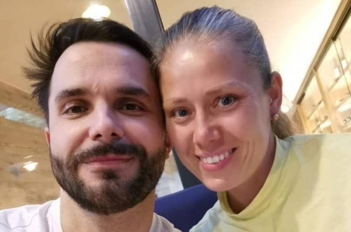 “Espero volver…”: La tajante decisión que tomó Álvaro Ballero tras separación con Ludmila Ksenofontova