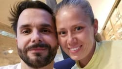 “Espero volver…”: La tajante decisión que tomó Álvaro Ballero tras separación con Ludmila Ksenofontova