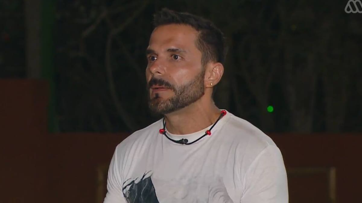 Impacto: filtran descontrol total de Álvaro Ballero en Volverías con tu Ex 2 tras escandalosa escena de Ludmila Ksenofontova