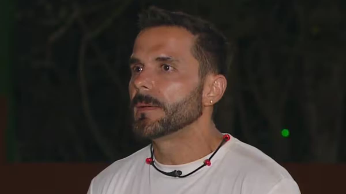 “Me he enterado de situaciones…”: Álvaro Ballero anuncia drástica decisión tras su polémico paso por Volverías con tu Ex 2