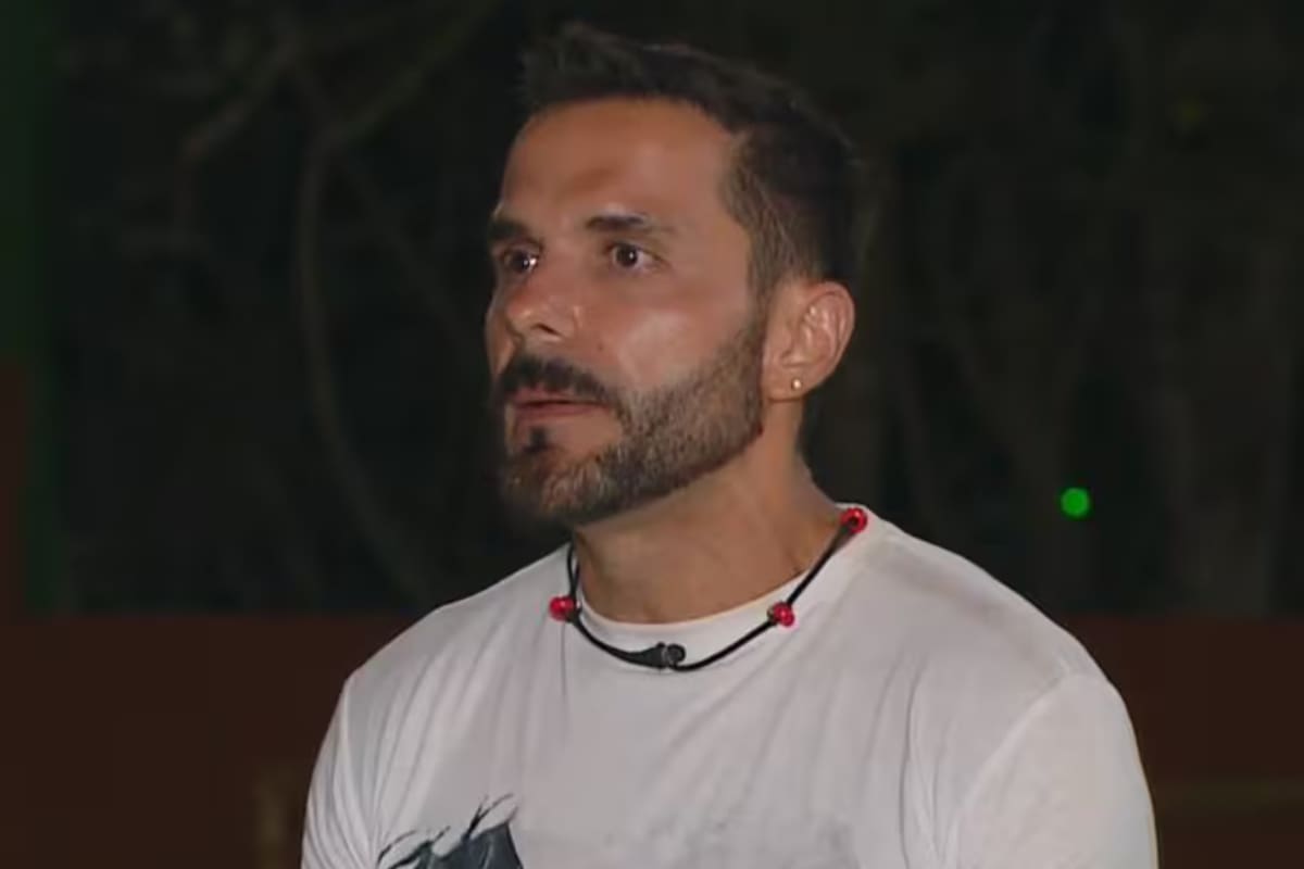 El chico reality anunció drástica decisión.