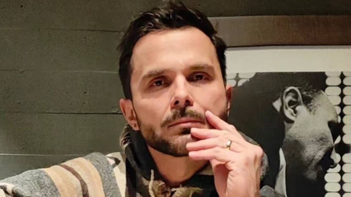 “La comenzó a contactar”: destapan intenso coqueteo entre Álvaro Ballero y expareja tras Volverías con tu Ex 2