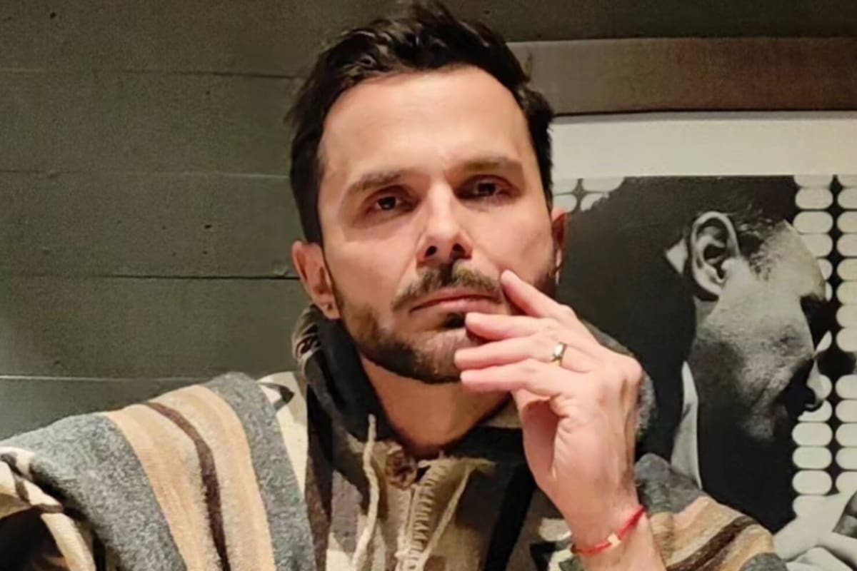 El chico reality estaría coqueteando con polémica expareja.