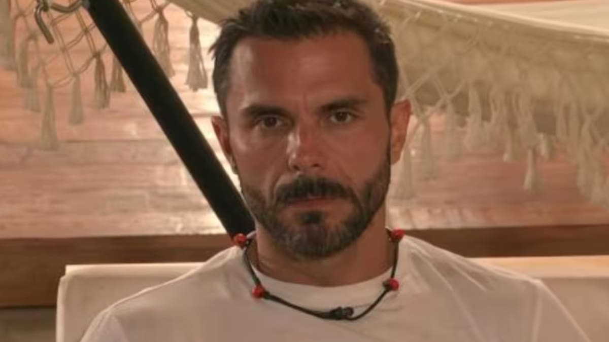 “La beso sí o sí, me gusta mucho”: Álvaro Ballero se descargó con todo y confesó su atracción por participante de Volverías con tu Ex 2