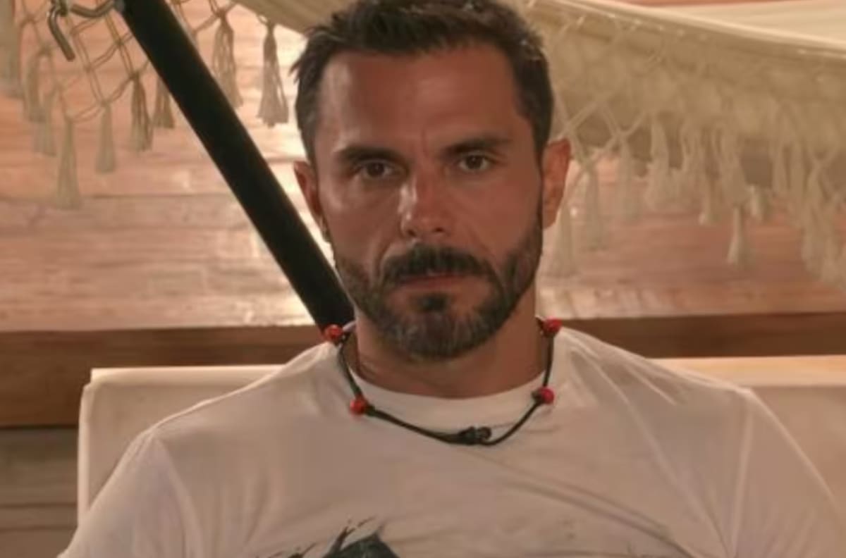 “La beso sí o sí, me gusta mucho”: Álvaro Ballero se descargó con todo y confesó su atracción por participante de Volverías con tu Ex 2
