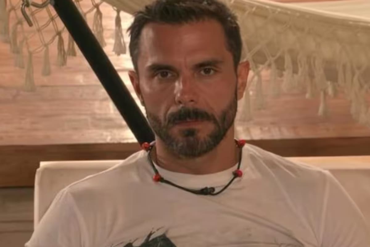 El chico reality confesó su atracción por participante de Volverías con tu Ex 2.
