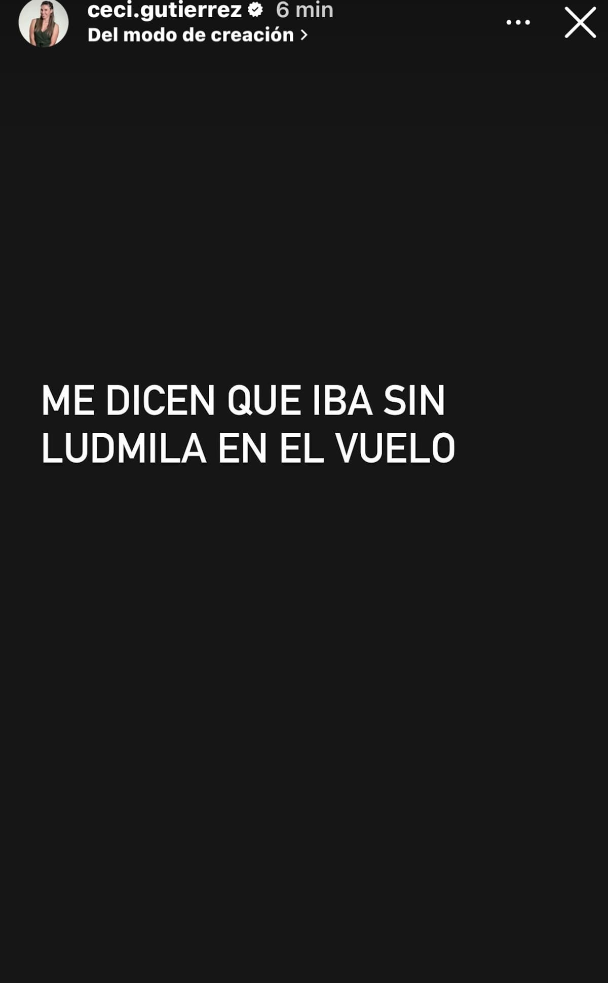 El chico reality dejó Volverías con tu Ex.