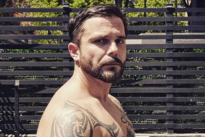 Álvaro Ballero / Créditos: Instagram