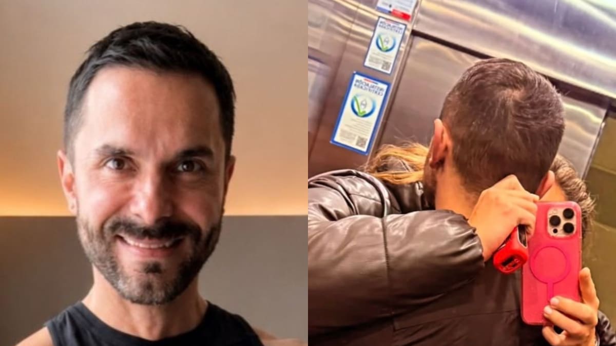 “Amiga, sal de ahí”: Álvaro Ballero confirma romance con conocida influencer y desata ola de críticas
