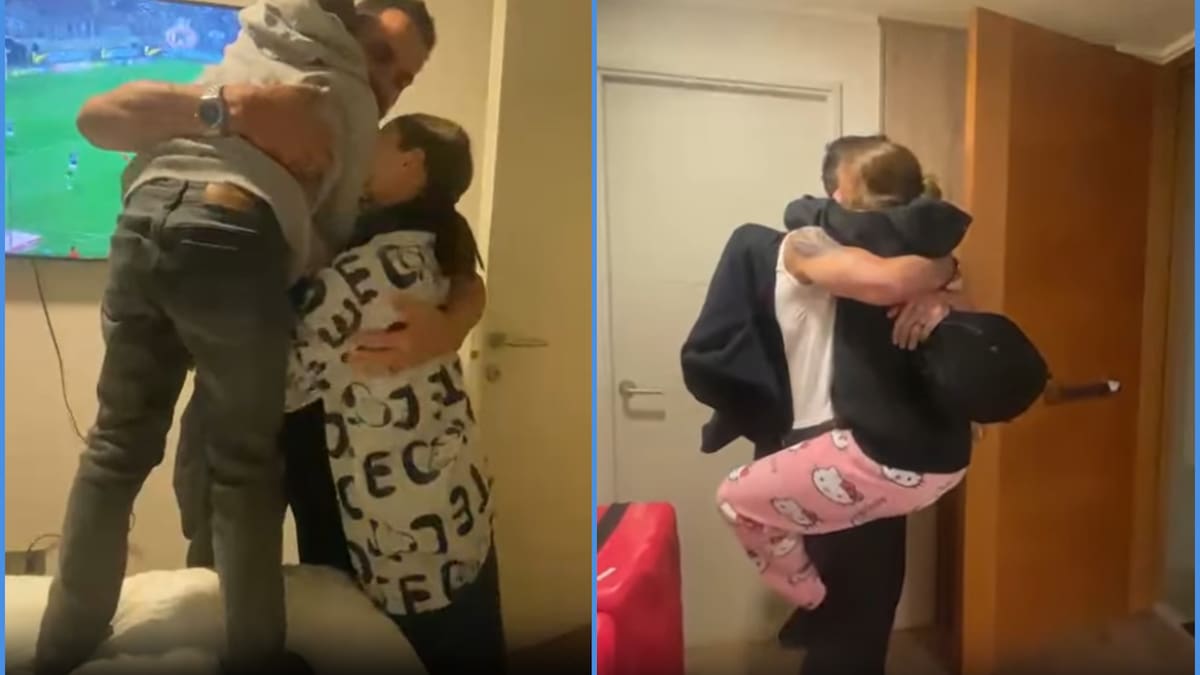 “¿Y la mamá?”: Álvaro Ballero revela el emocionante reencuentro con sus hijos tras renuncia a Volverías con tu Ex 2