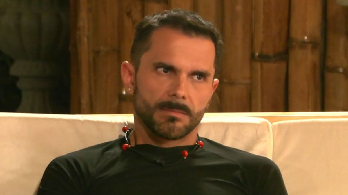 El descargo sin filtro de Álvaro Ballero contra Primer Plano: “Se han hablado barbaridades de mí, mintiendo sin asco”