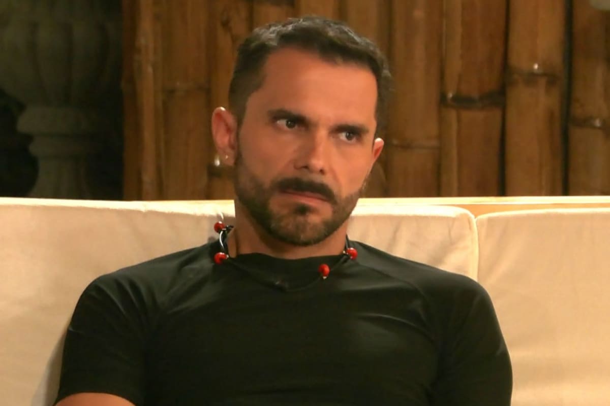 El chico reality se lanzó contra Primer Plano.