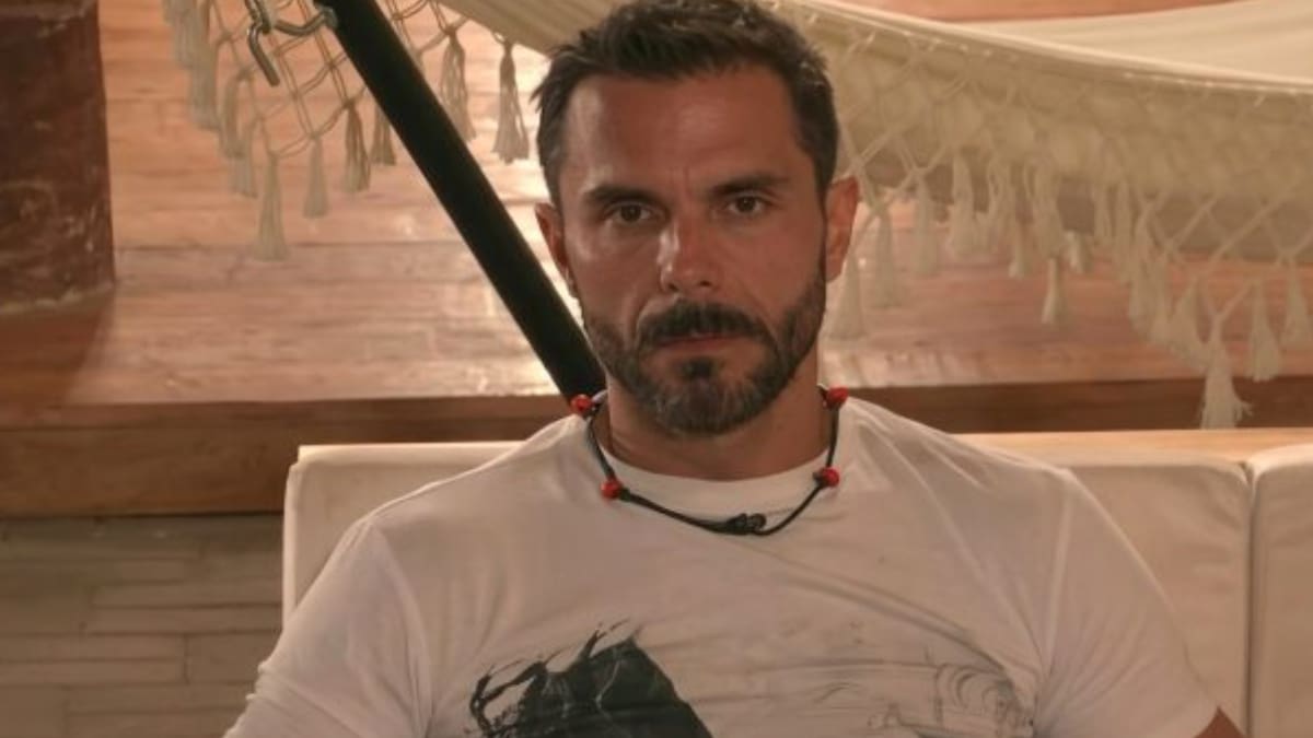 “Demasiado tóxico”: la publicación de Álvaro Ballero que generó una ola de críticas tras Volverías con tu Ex 2