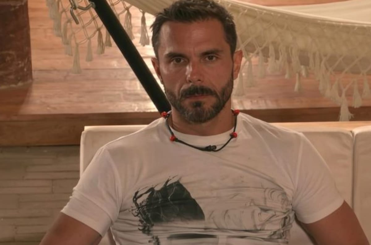 “Demasiado tóxico”: la publicación de Álvaro Ballero que generó una ola de críticas tras Volverías con tu Ex 2