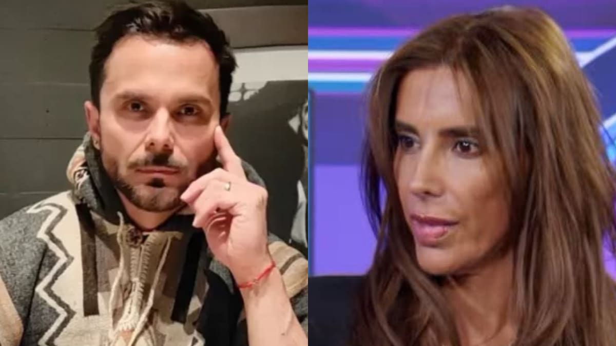 “Nunca me sentí tan dolida”: Carla Ballero rompe el silencio tras dura confesión de Álvaro Ballero