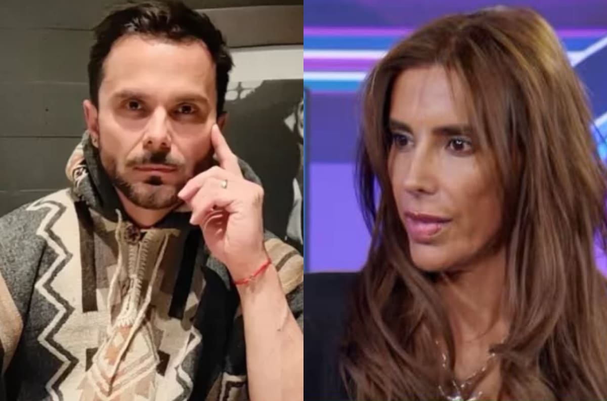 “Nunca me sentí tan dolida”: Carla Ballero rompe el silencio tras dura confesión de Álvaro Ballero