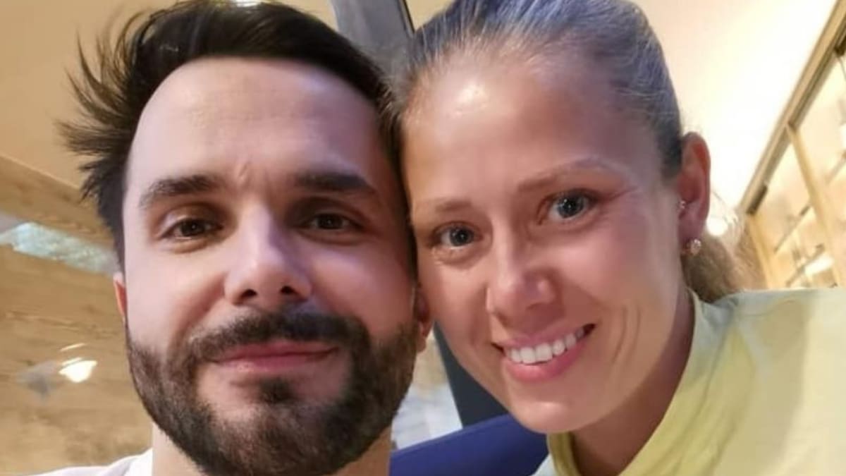 “Notable cómo mienten”: Álvaro Ballero revela documento clave y desmiente a Ludmila Ksenofontova sobre su divorcio