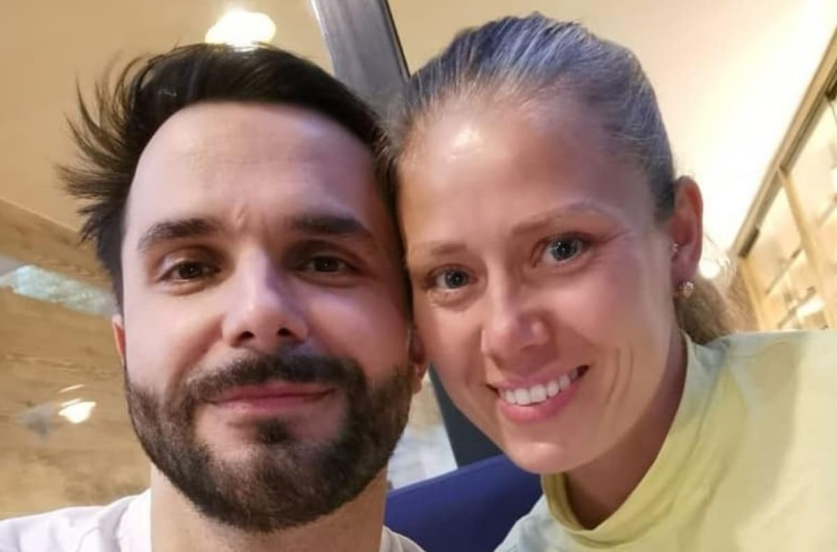 “Notable cómo mienten”: Álvaro Ballero revela documento clave y desmiente a Ludmila Ksenofontova sobre su divorcio